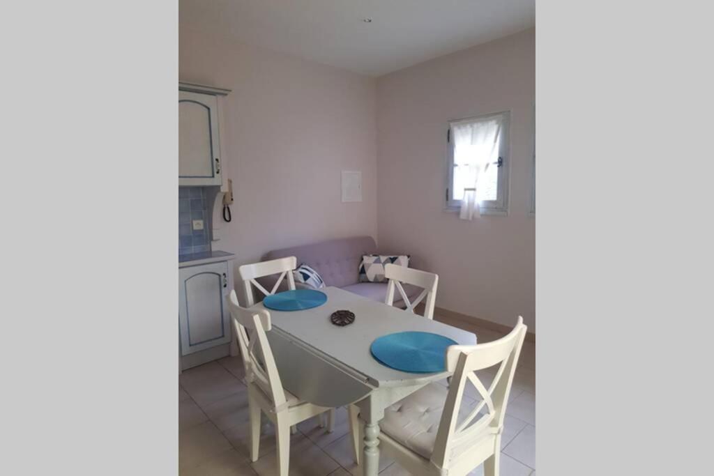 Appartement 2 Pers Avec Acces Piscine แซ็งต์-เรมีย์-เดอ-โพรวองซ์ ภายนอก รูปภาพ