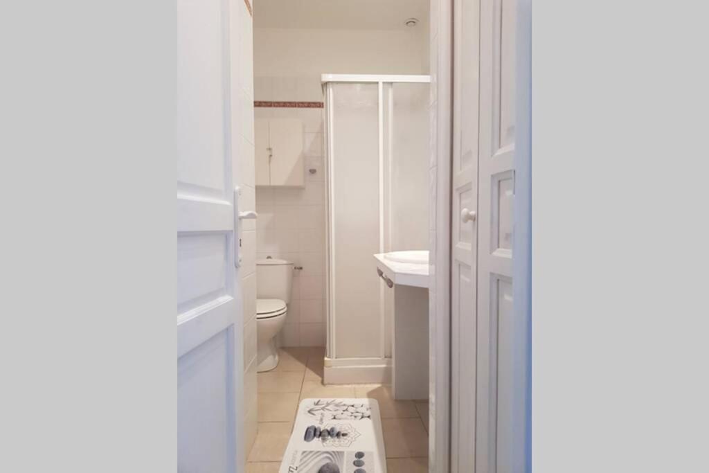 Appartement 2 Pers Avec Acces Piscine แซ็งต์-เรมีย์-เดอ-โพรวองซ์ ภายนอก รูปภาพ